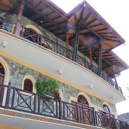 Warahena Beach Hotel Bentota Exteriér fotografie