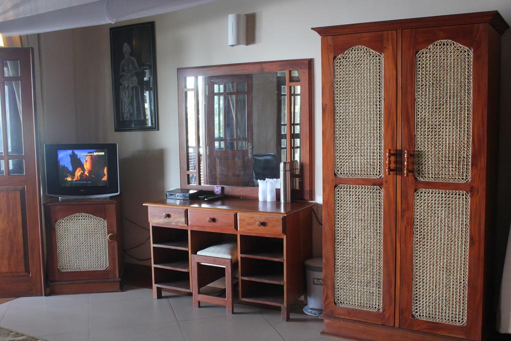 Warahena Beach Hotel Bentota Exteriér fotografie