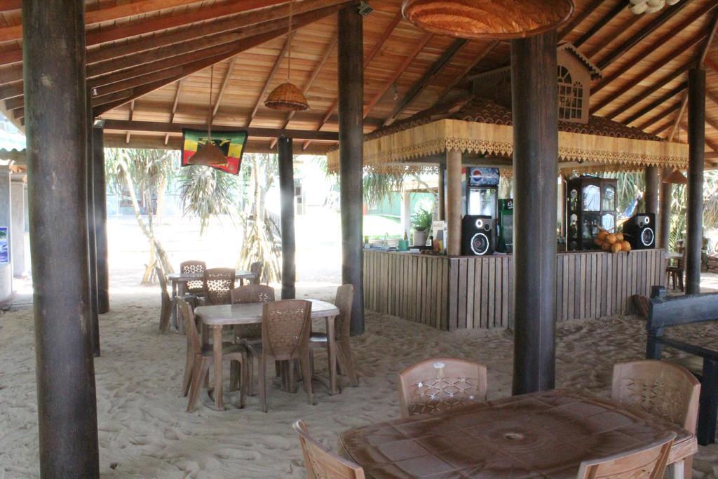 Warahena Beach Hotel Bentota Exteriér fotografie