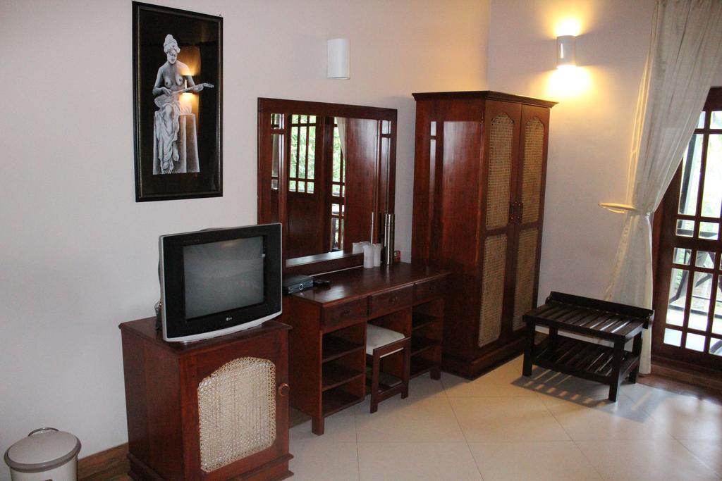 Warahena Beach Hotel Bentota Exteriér fotografie